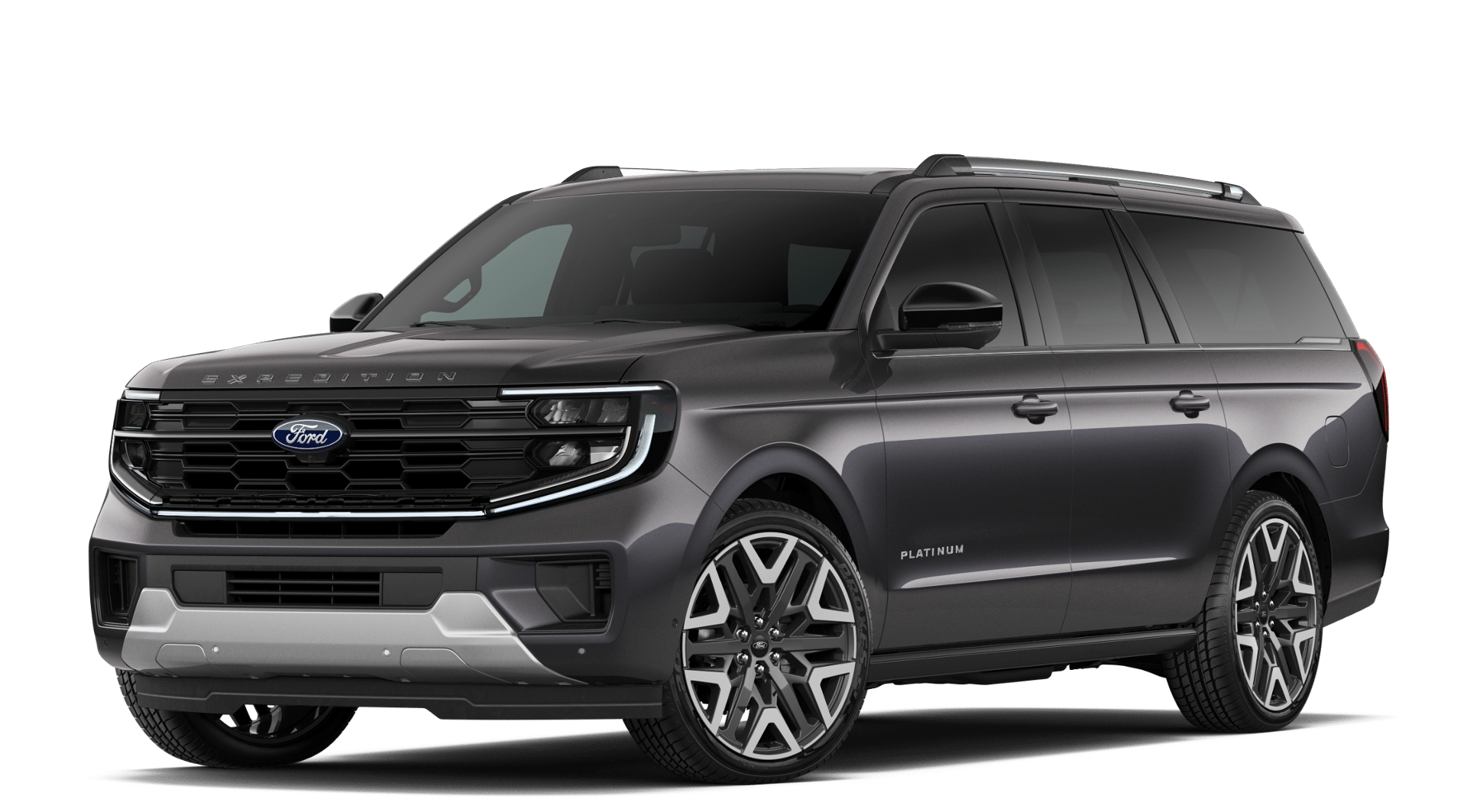 2026 Ford Expedition® External Image 1